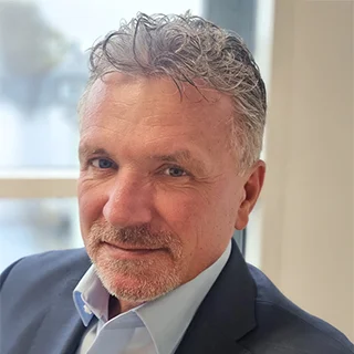 Rechtsanwalt Stephan Scharl